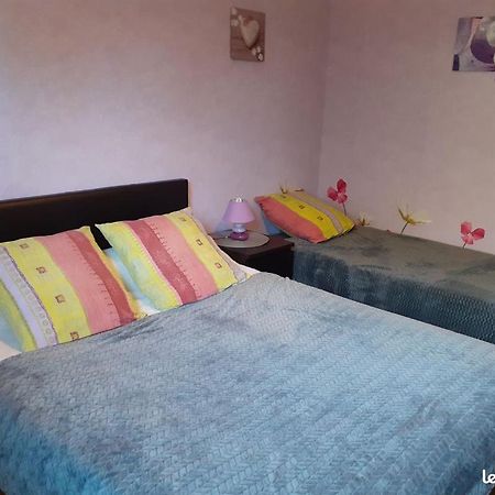 Chambres D'Hotes Les Nefliers Amboise Zewnętrze zdjęcie