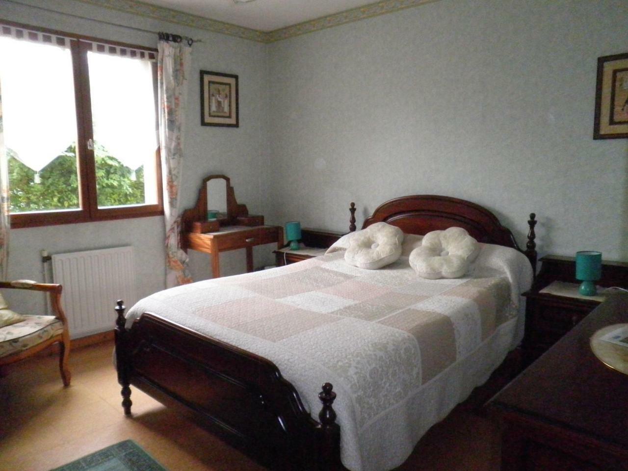 Chambres D'Hotes Les Nefliers Amboise Zewnętrze zdjęcie