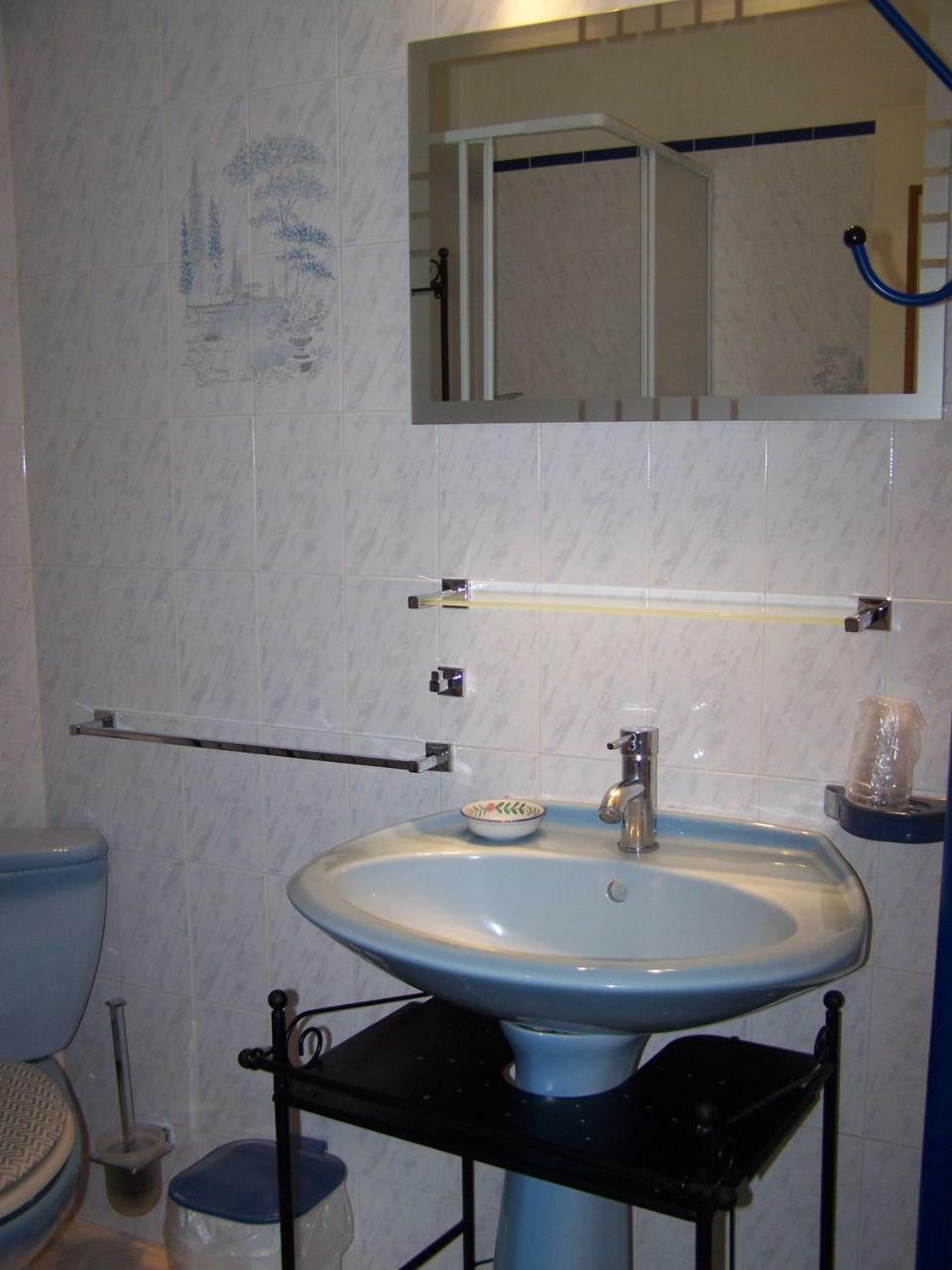 Chambres D'Hotes Les Nefliers Amboise Zewnętrze zdjęcie