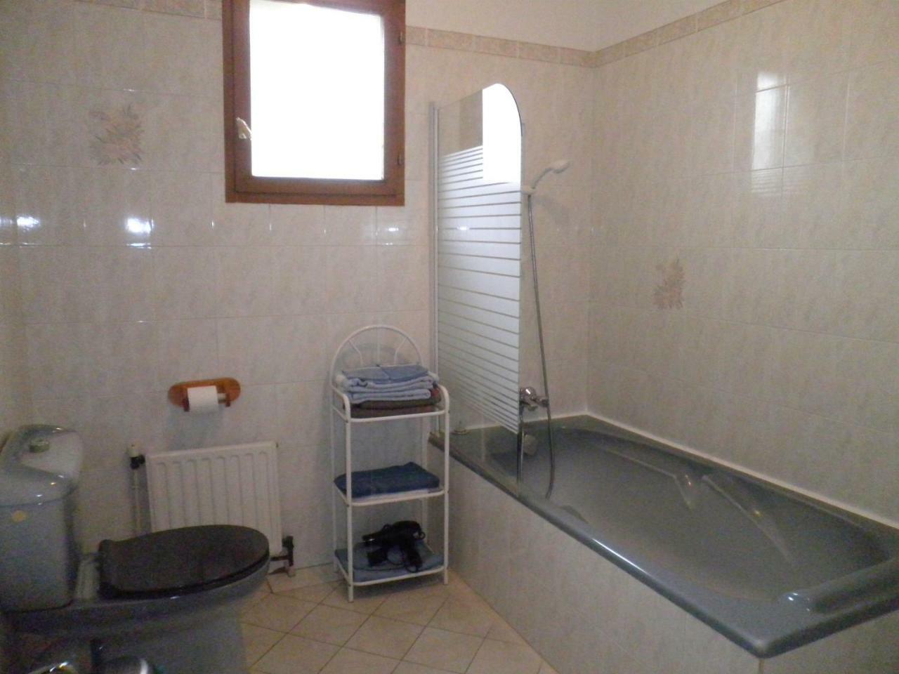 Chambres D'Hotes Les Nefliers Amboise Zewnętrze zdjęcie