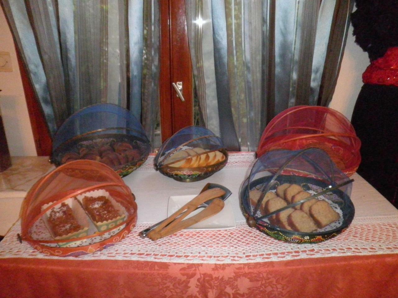 Chambres D'Hotes Les Nefliers Amboise Zewnętrze zdjęcie