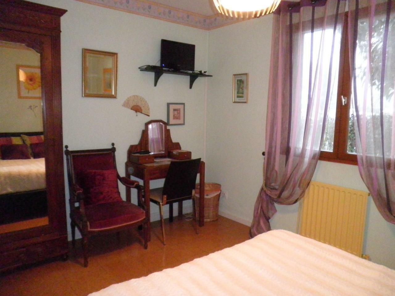 Chambres D'Hotes Les Nefliers Amboise Zewnętrze zdjęcie